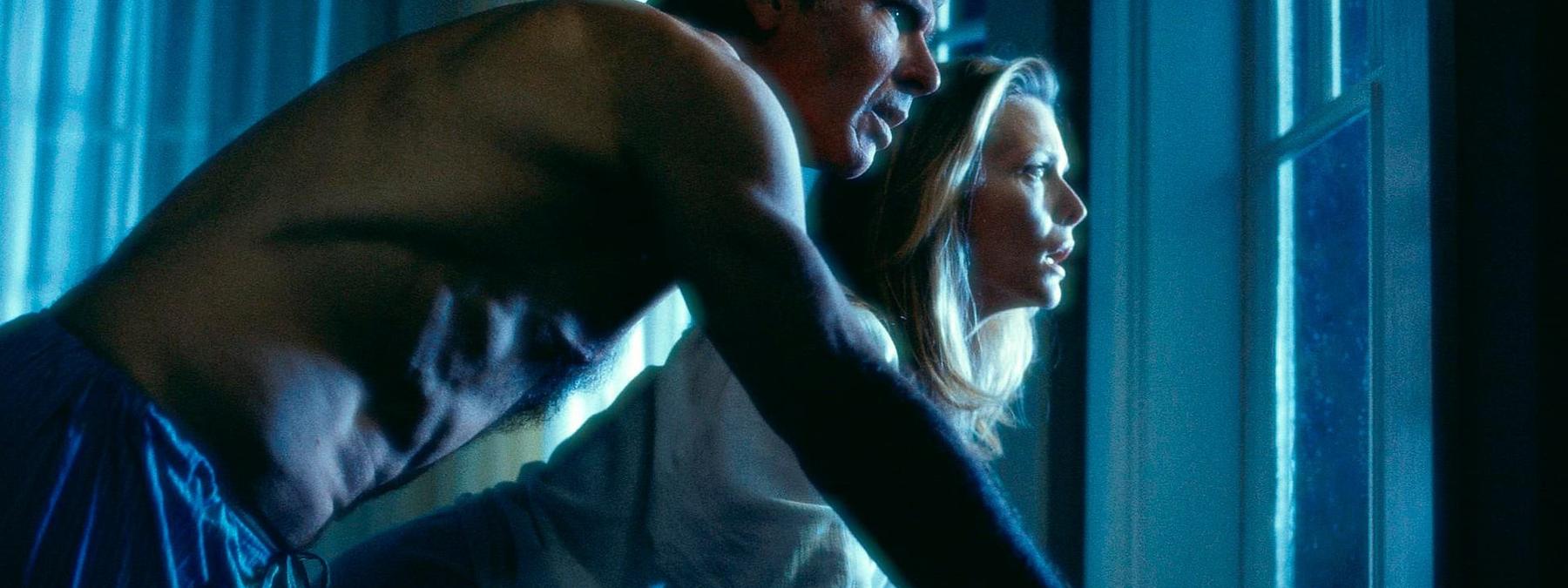 غلاف فيلم What Lies Beneath 2000 مترجم