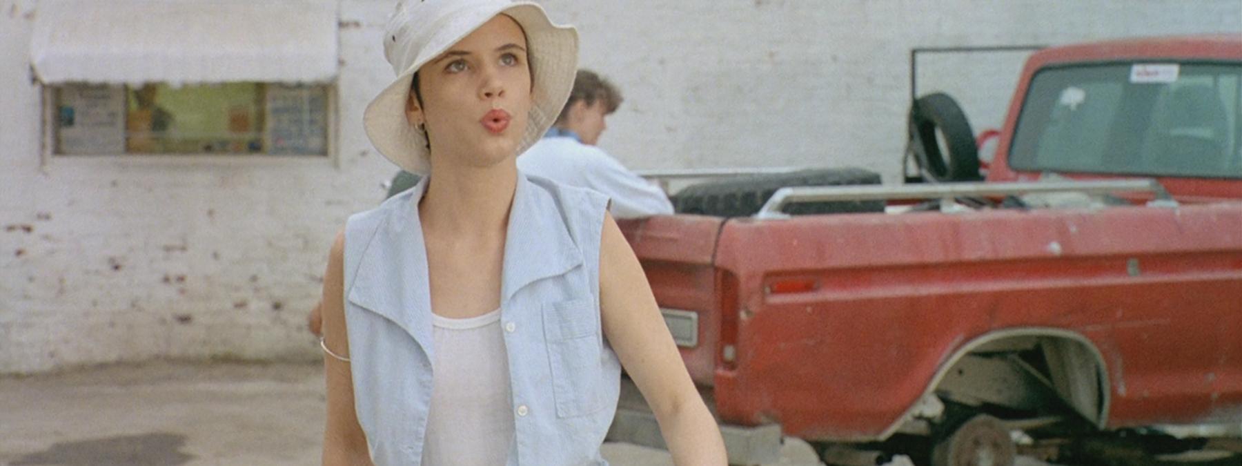 غلاف فيلم What'S Eating Gilbert Grape 1993 مترجم