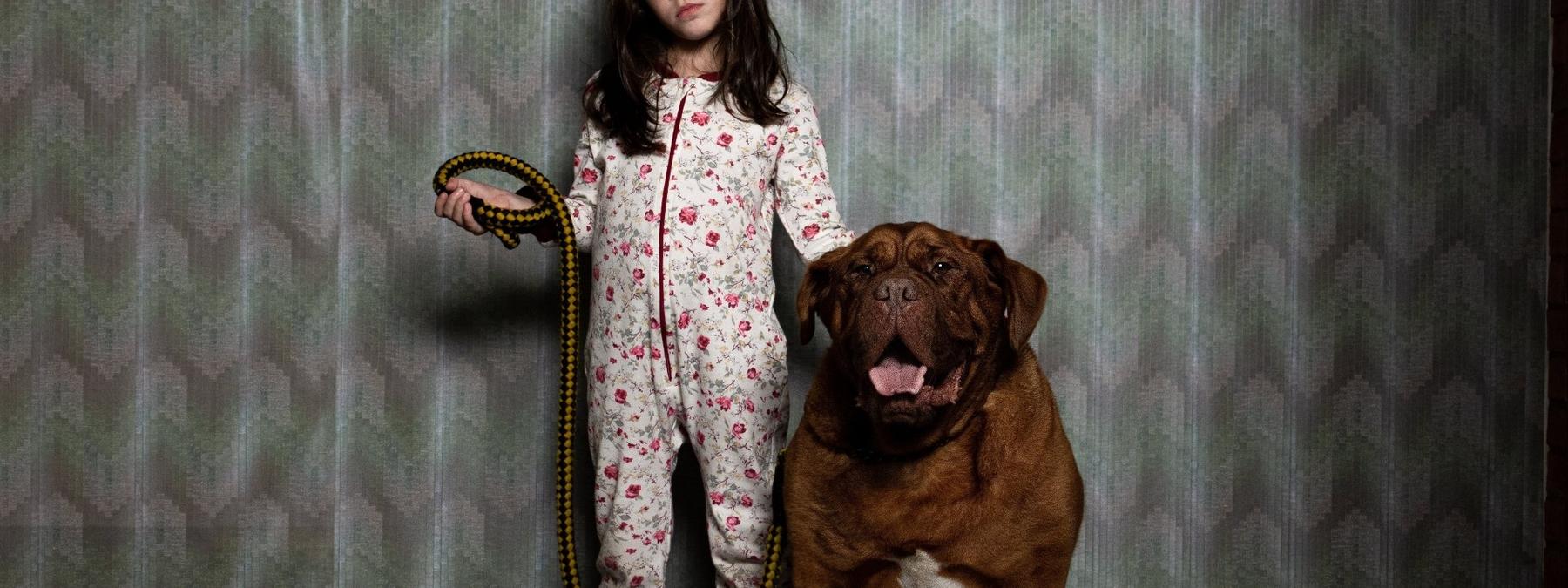 غلاف فيلم When Evil Lurks 2023 مترجم