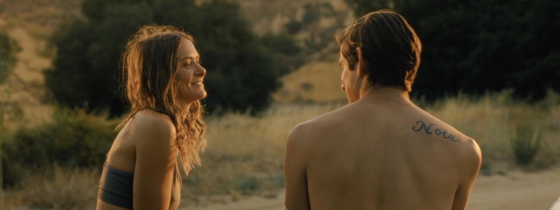 غلاف فيلم When I'm Ready 2025 مترجم