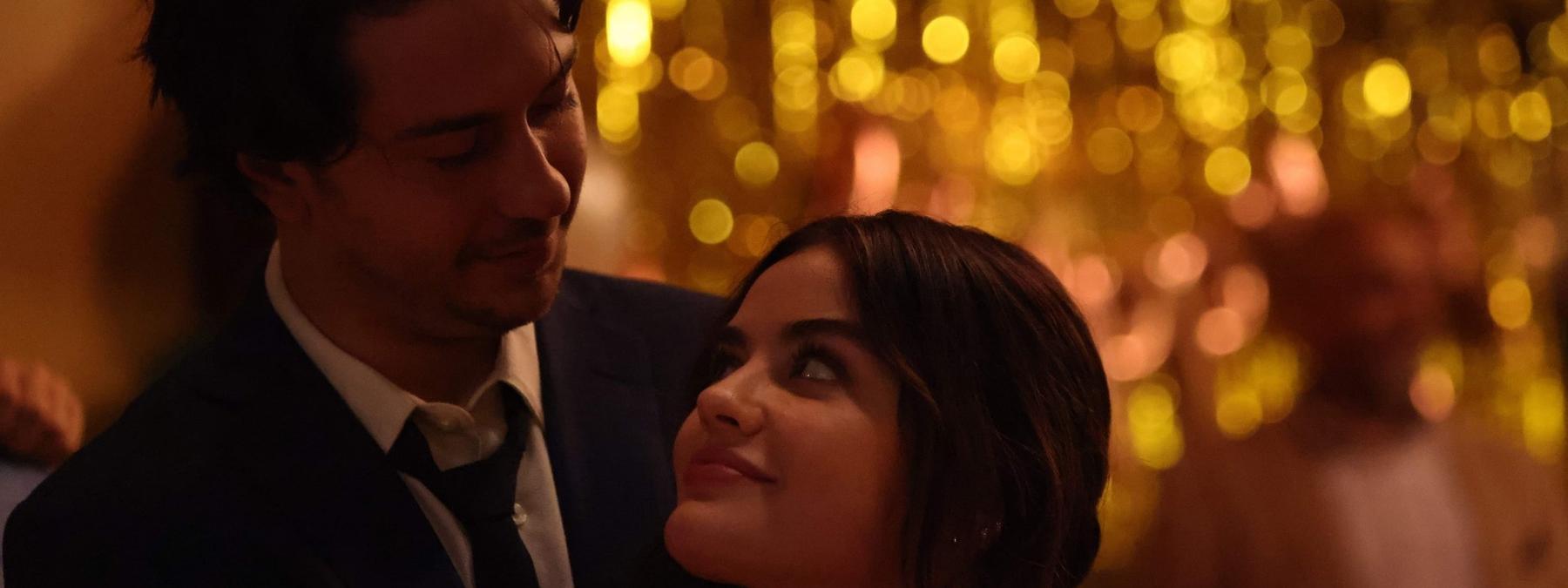 غلاف فيلم Which Brings Me to You 2023 مترجم