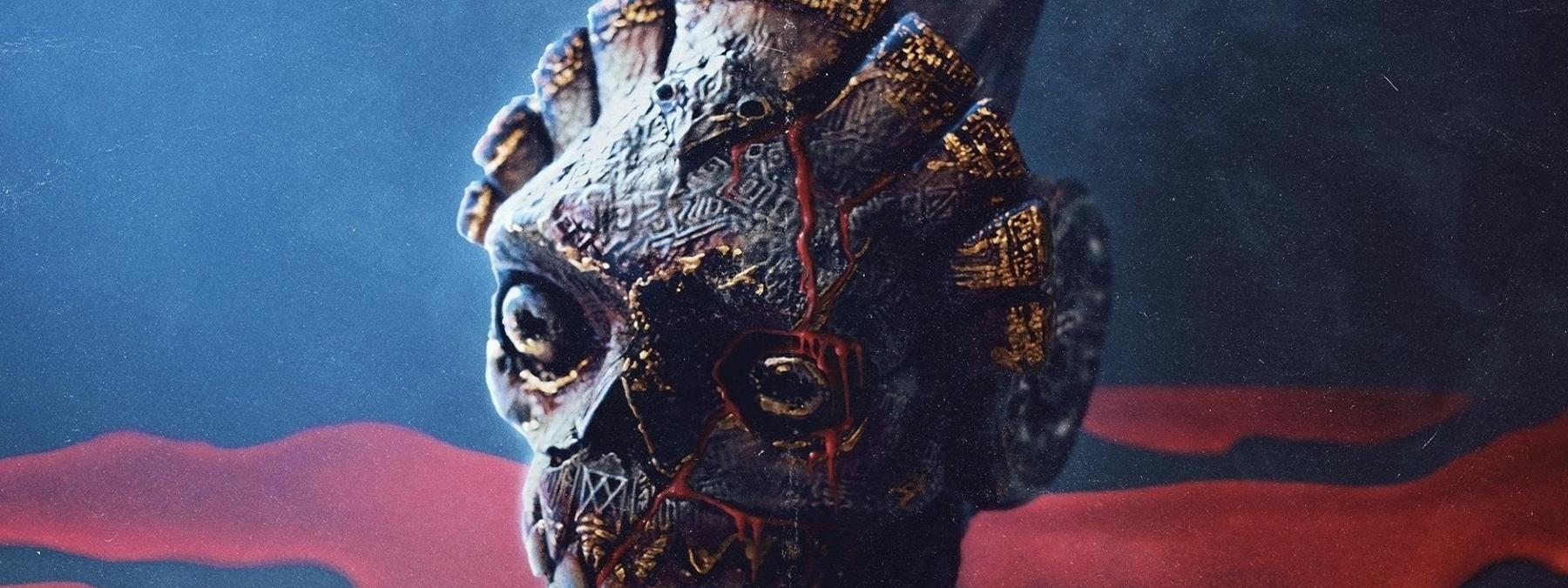 غلاف فيلم Whistle 2026 مترجم