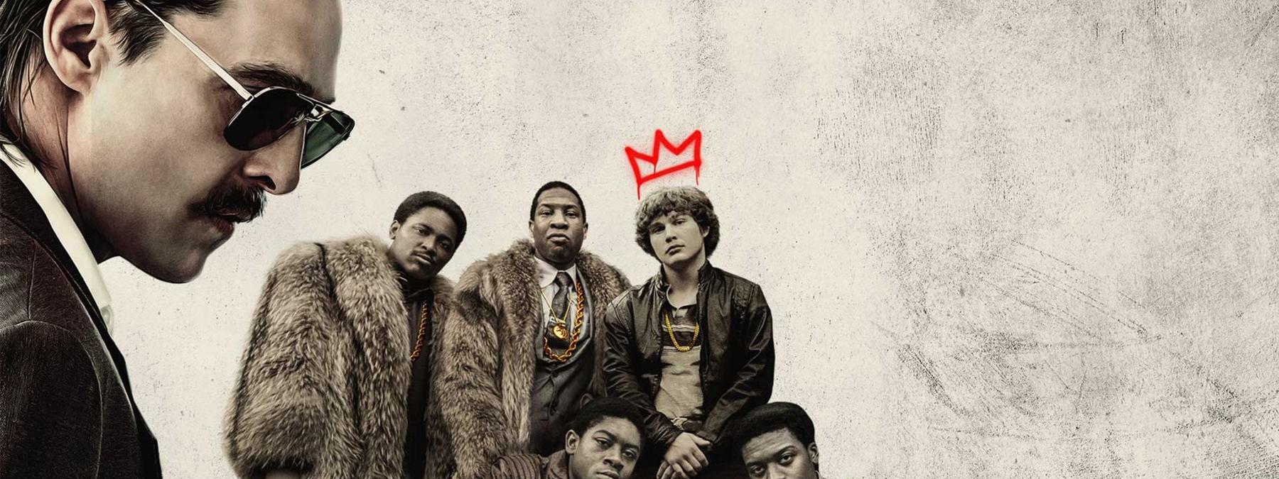 غلاف فيلم White Boy Rick 2018 مترجم