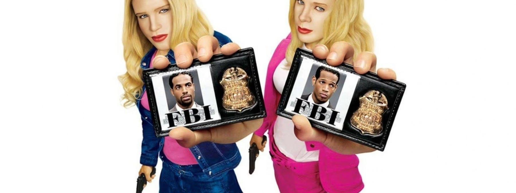 غلاف فيلم White Chicks 2004 مترجم