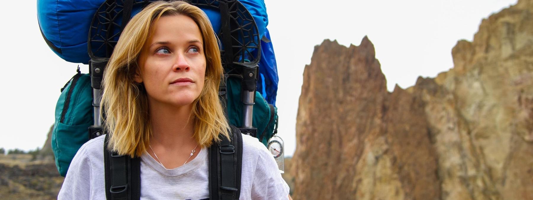 غلاف فيلم Wild 2014 مترجم