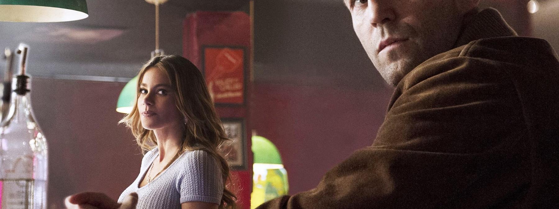 غلاف فيلم Wild Card 2015 مترجم