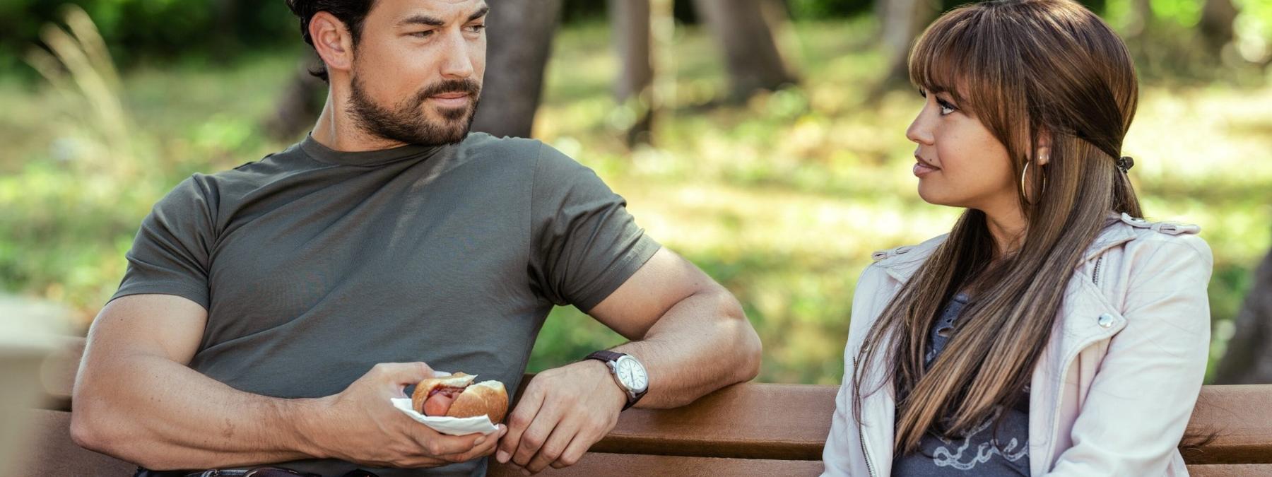 غلاف مسلسل Wild Cards 2024 مترجم