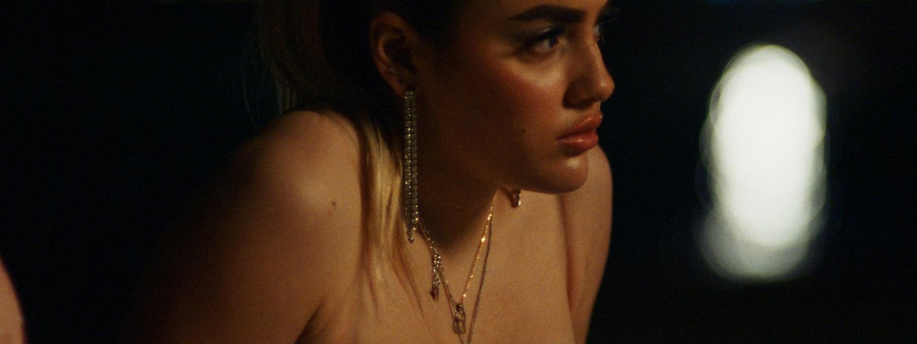 غلاف فيلم Wild Diamond 2024 مترجم