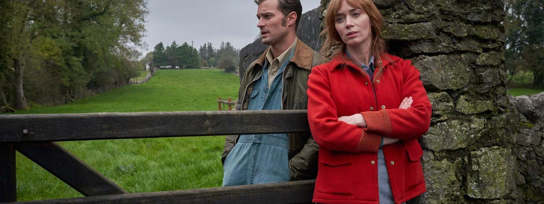 غلاف فيلم Wild Mountain Thyme 2020 مترجم