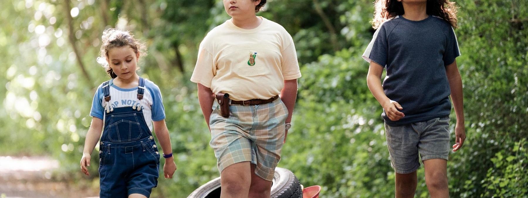 غلاف فيلم Wildcat 2025 مترجم