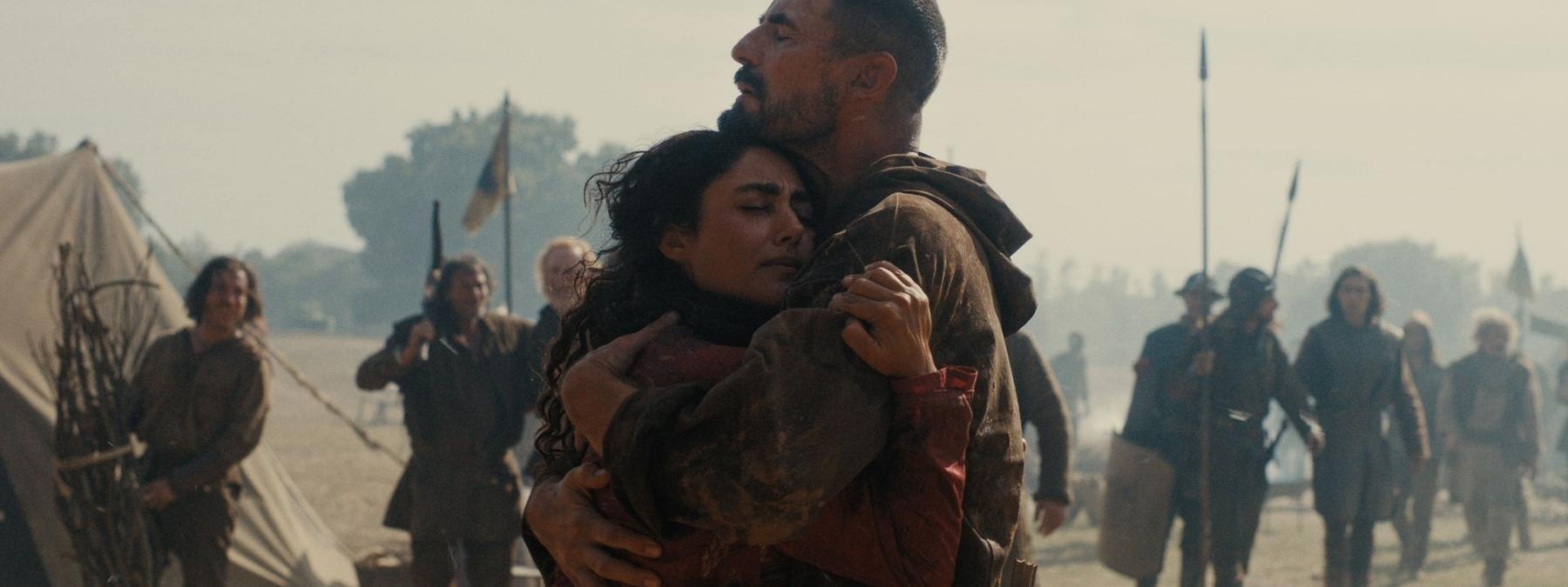 غلاف فيلم William Tell 2025 مترجم