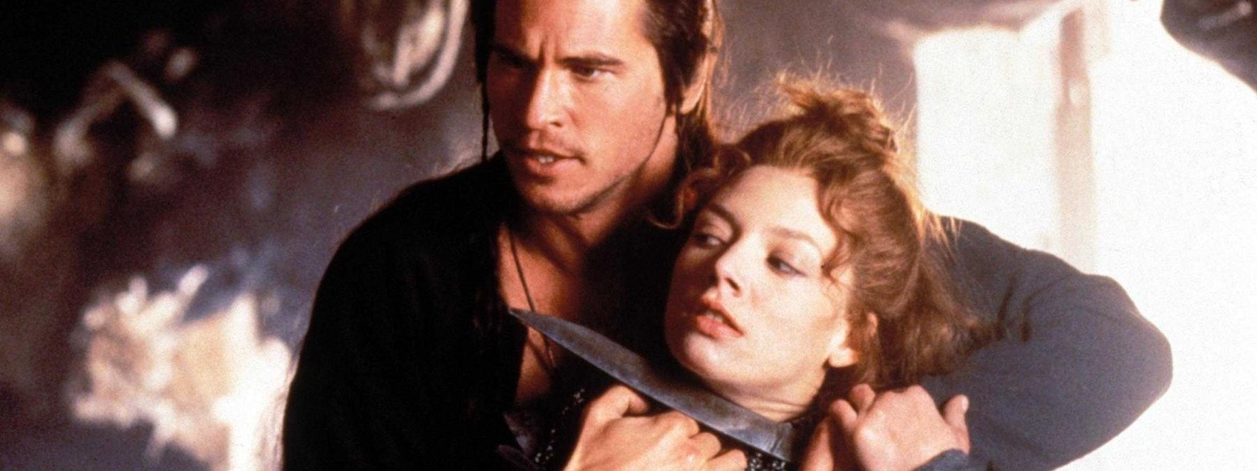 غلاف فيلم Willow 1988 مترجم