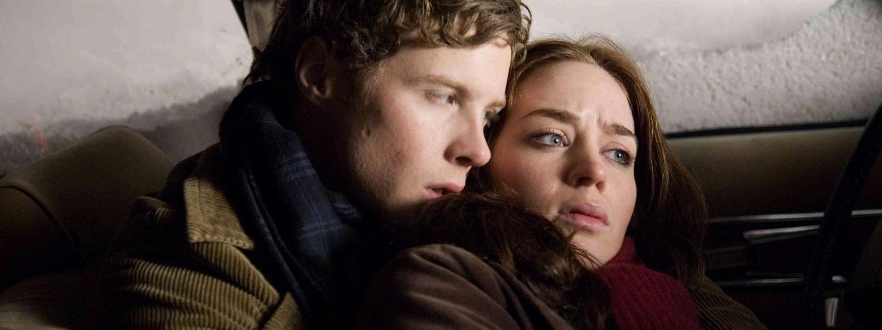 غلاف فيلم Wind Chill 2007 مترجم