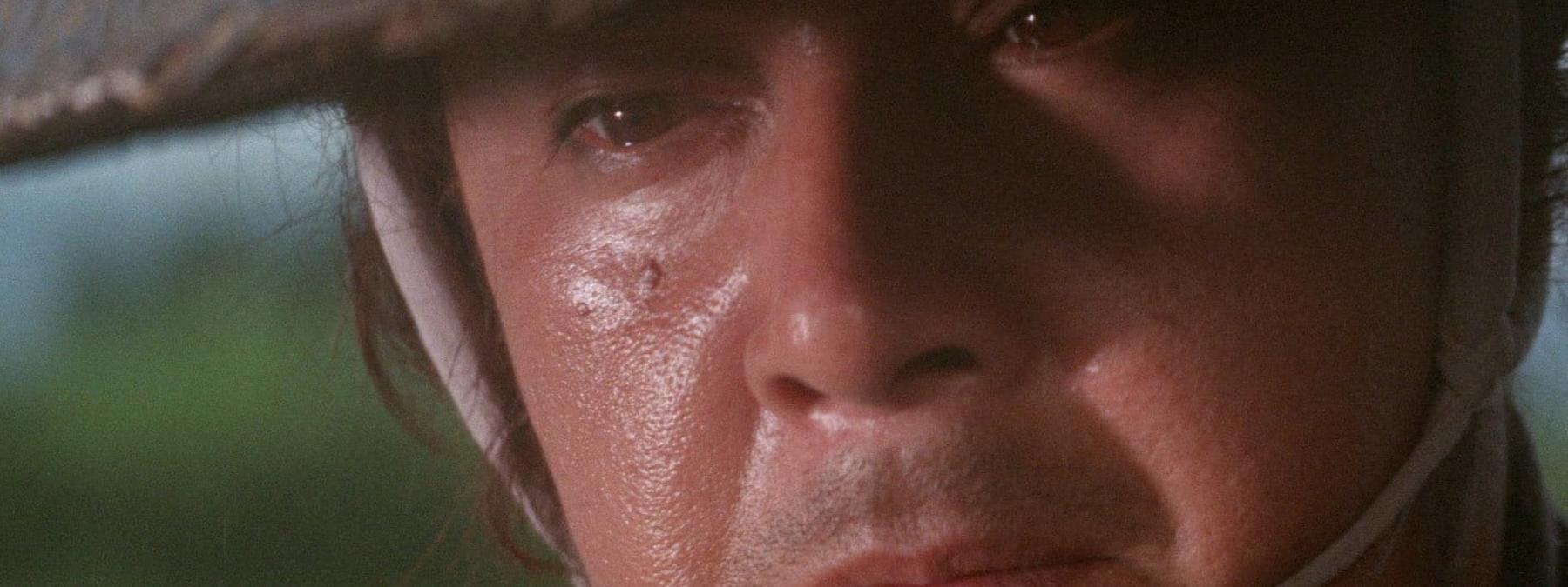 غلاف فيلم Wind and Bone 2025 مترجم