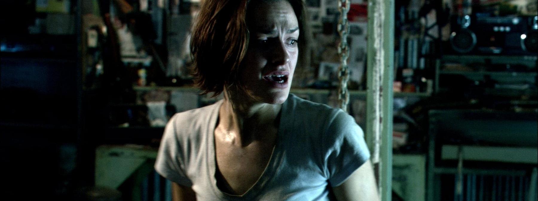 غلاف فيلم Wolf Creek 2005 مترجم