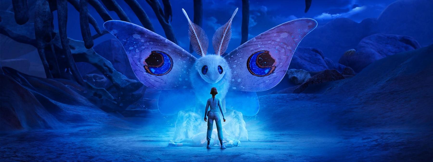 غلاف مسلسل WondLa 2024 مترجم