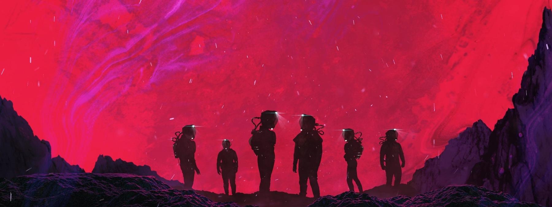 غلاف فيلم Woods of Ash 2025 مترجم