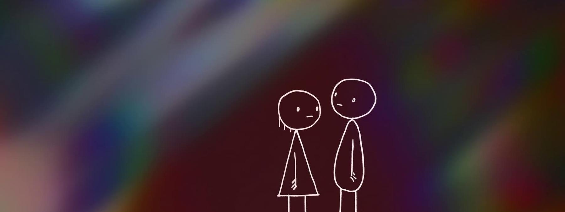 غلاف فيلم World of Tomorrow 2015 مترجم