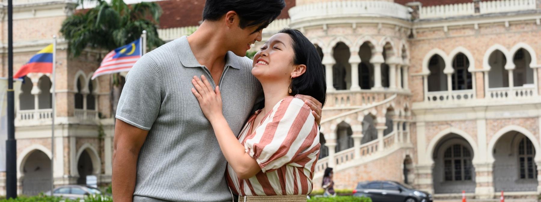 غلاف فيلم Worth the Wait 2025 مترجم