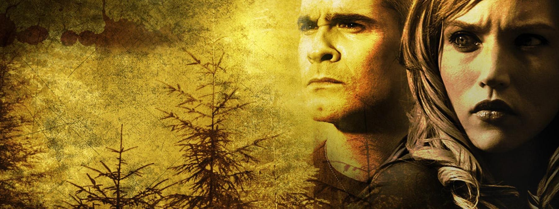 غلاف فيلم Wrong Turn 2 - Dead End 2007 مترجم