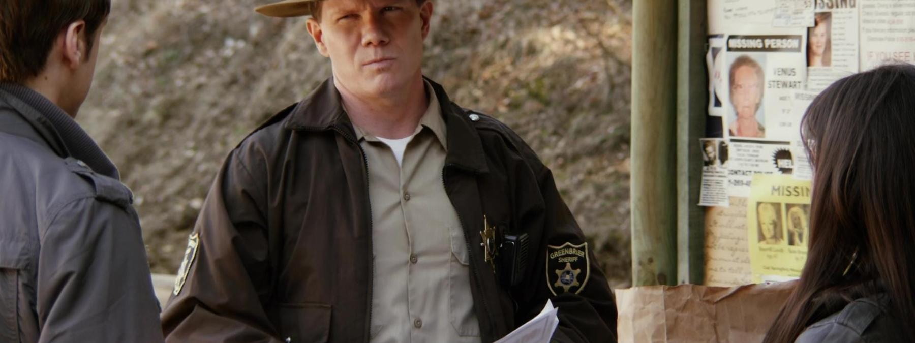 غلاف فيلم Wrong Turn 6 - Last Resort 2014 مترجم