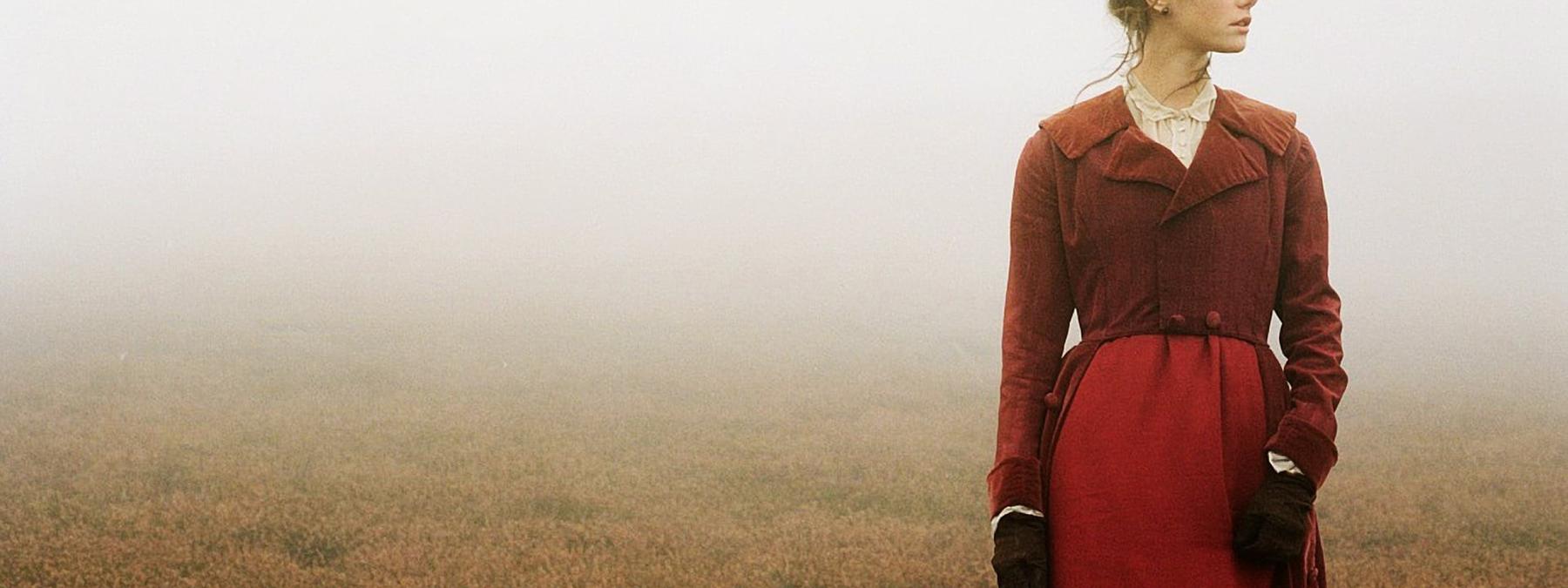 غلاف فيلم Wuthering Heights 2011 مترجم