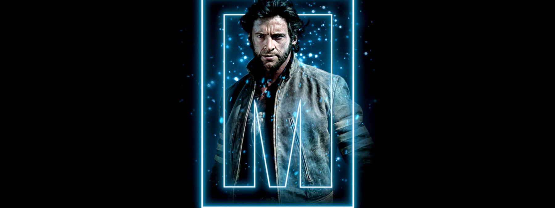 غلاف فيلم X-Men Origins - Wolverine 2009 مترجم