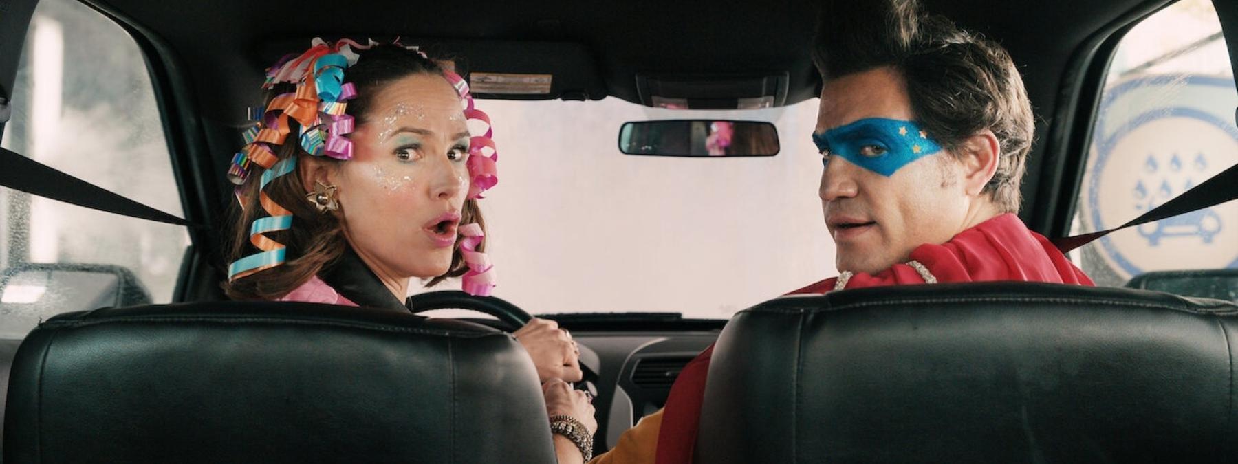 غلاف فيلم YES DAY 2021 مترجم