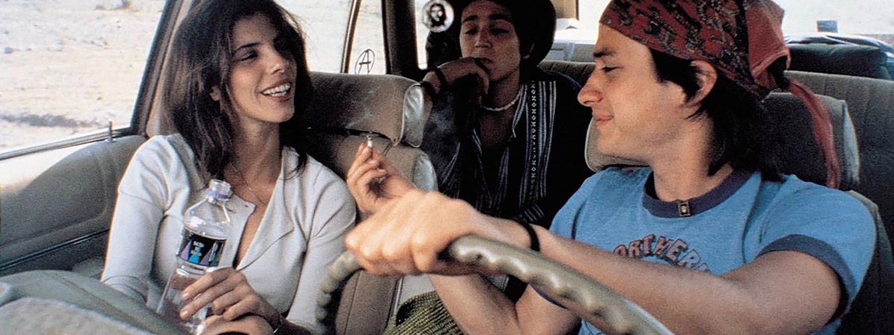 غلاف فيلم Y Tu Mamá También 2001 مترجم