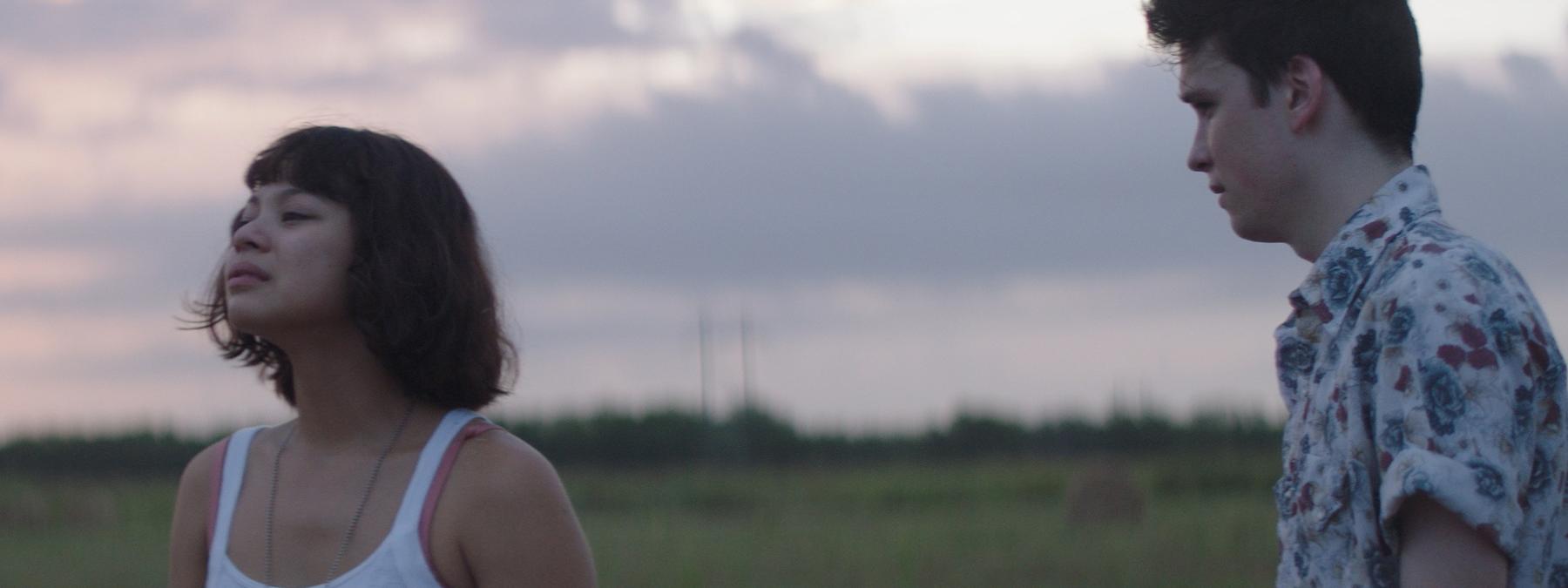 غلاف فيلم Yellow Rose 2020 مترجم