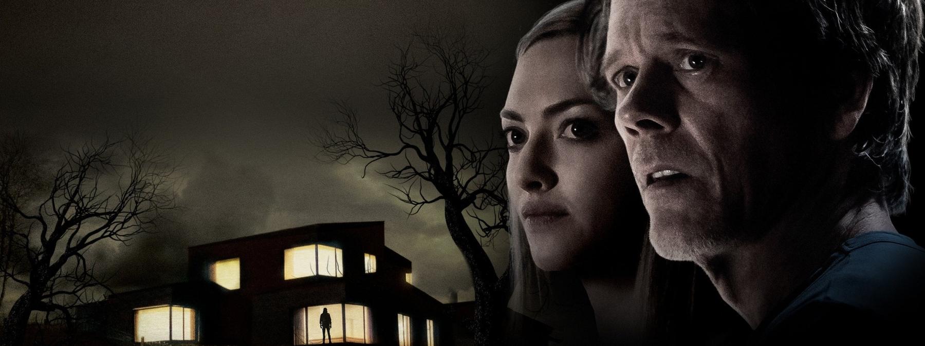 غلاف فيلم You Should Have Left 2020 مترجم