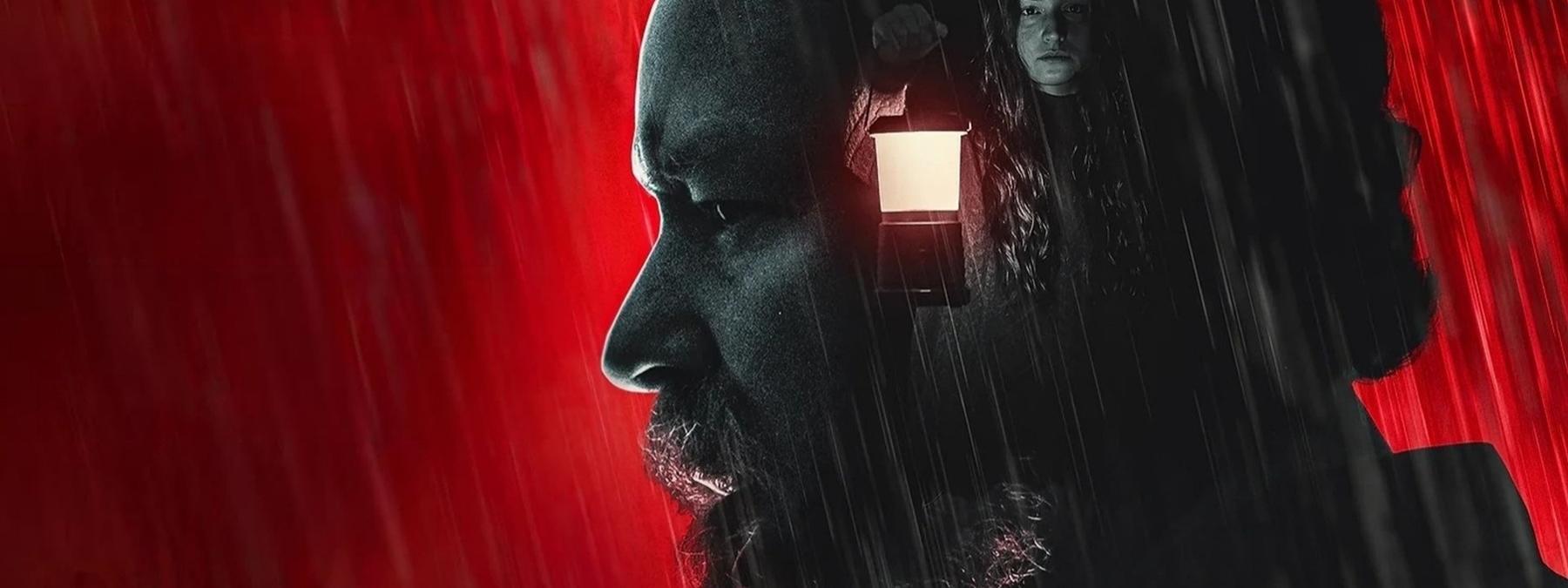 غلاف فيلم You'll Never Find Me 2024 مترجم