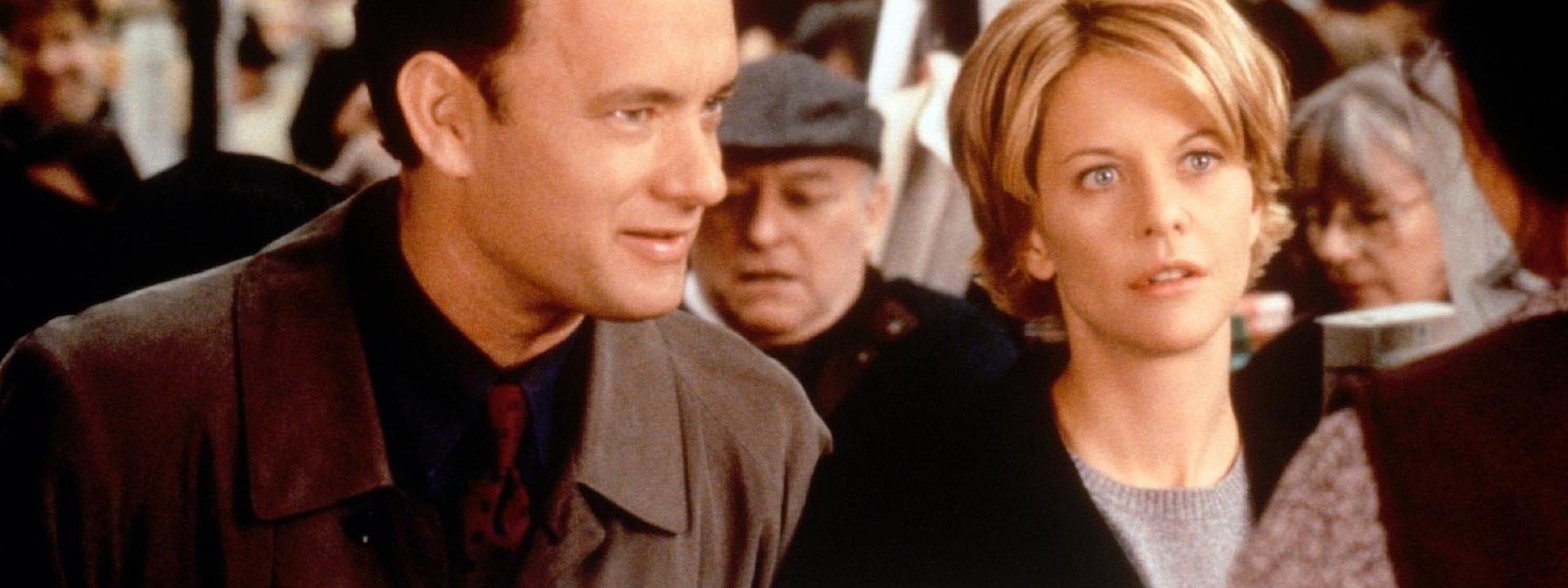 غلاف فيلم You've Got Mail 1998 مترجم