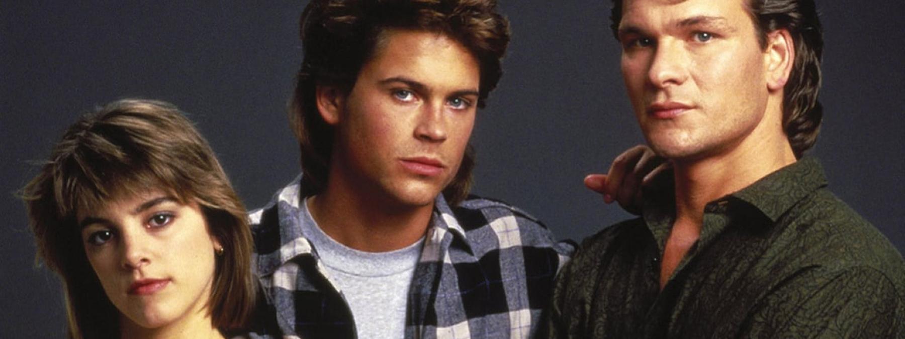 غلاف فيلم Youngblood 1986 مترجم