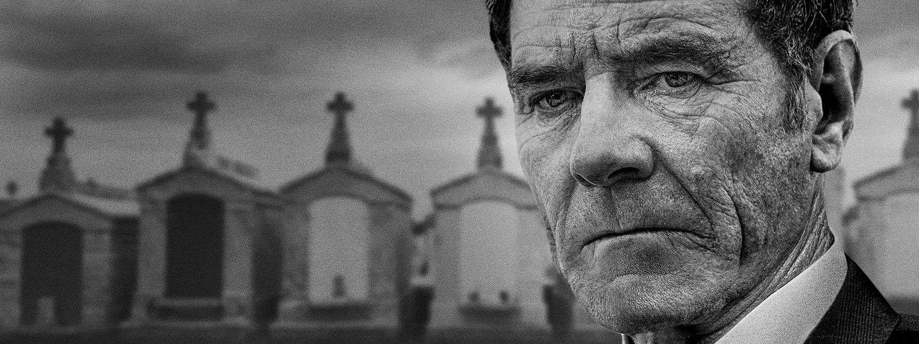 غلاف مسلسل Your Honor 2020 مترجم