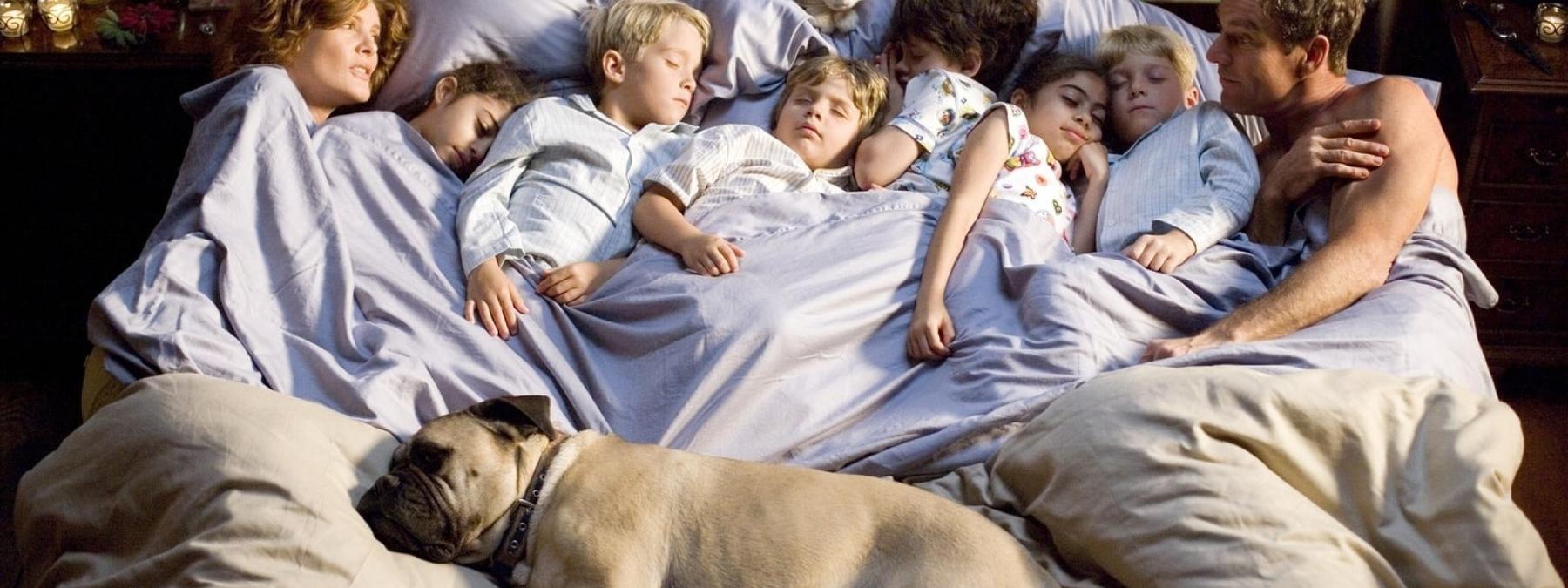 غلاف فيلم Yours, Mine & Ours 2005 مترجم