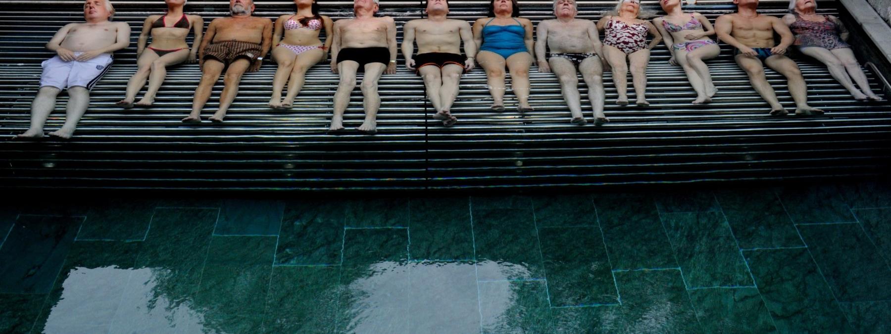 غلاف فيلم Youth 2015 مترجم