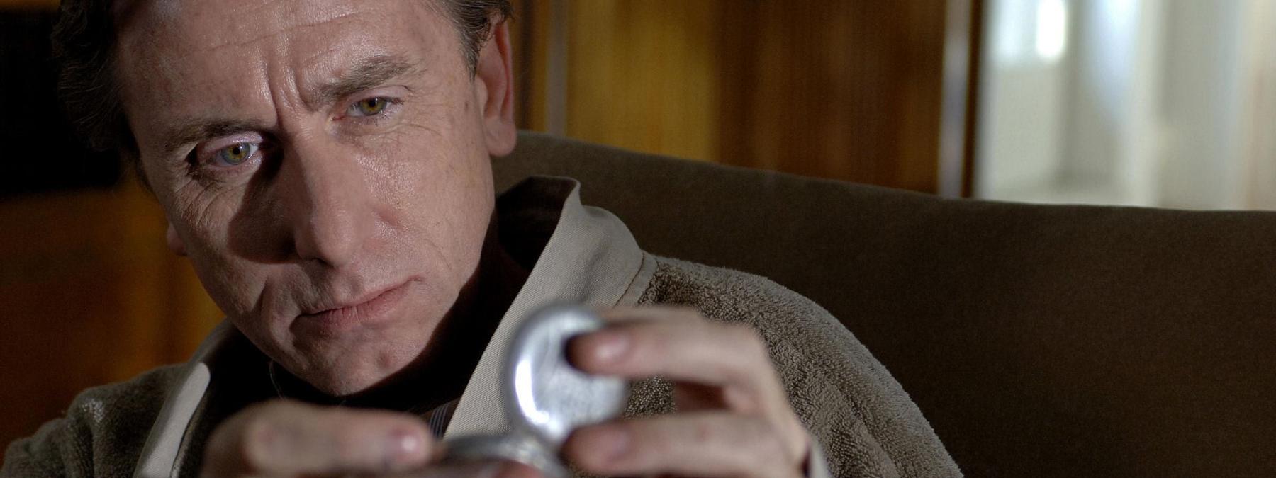 غلاف فيلم Youth Without Youth 2007 مترجم