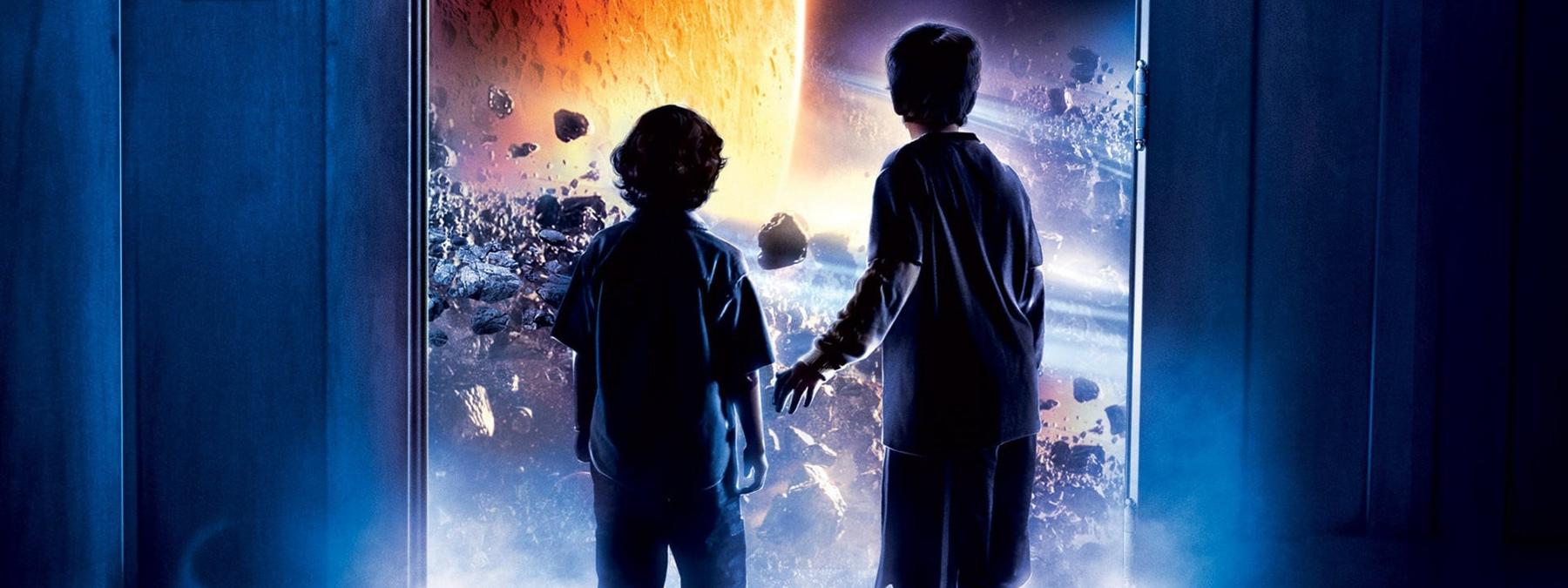 غلاف فيلم Zathura - A Space Adventure 2005 مترجم