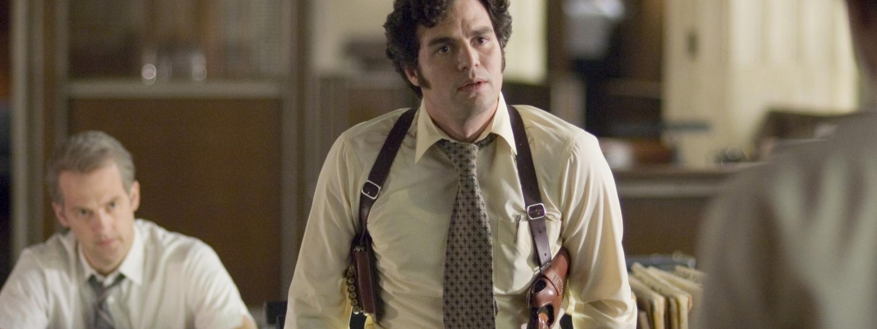 غلاف فيلم Zodiac 2007 مترجم