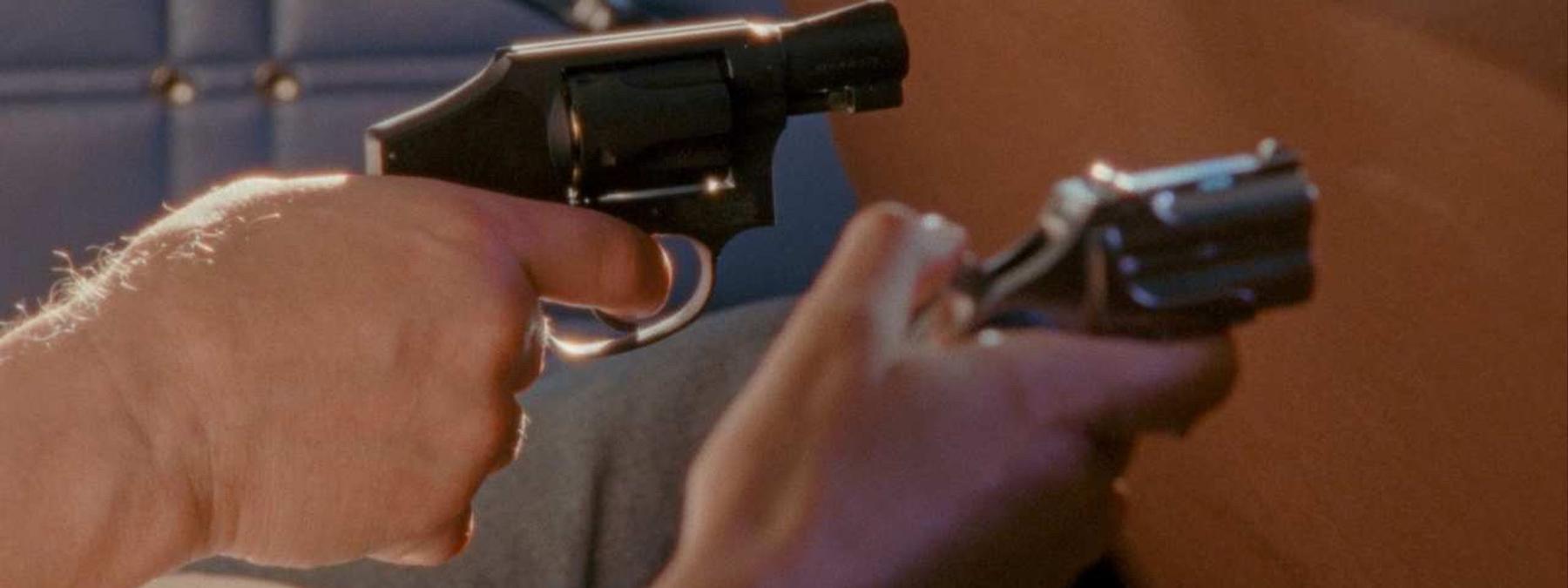 غلاف فيلم Zodiac Killer Project 2025 مترجم