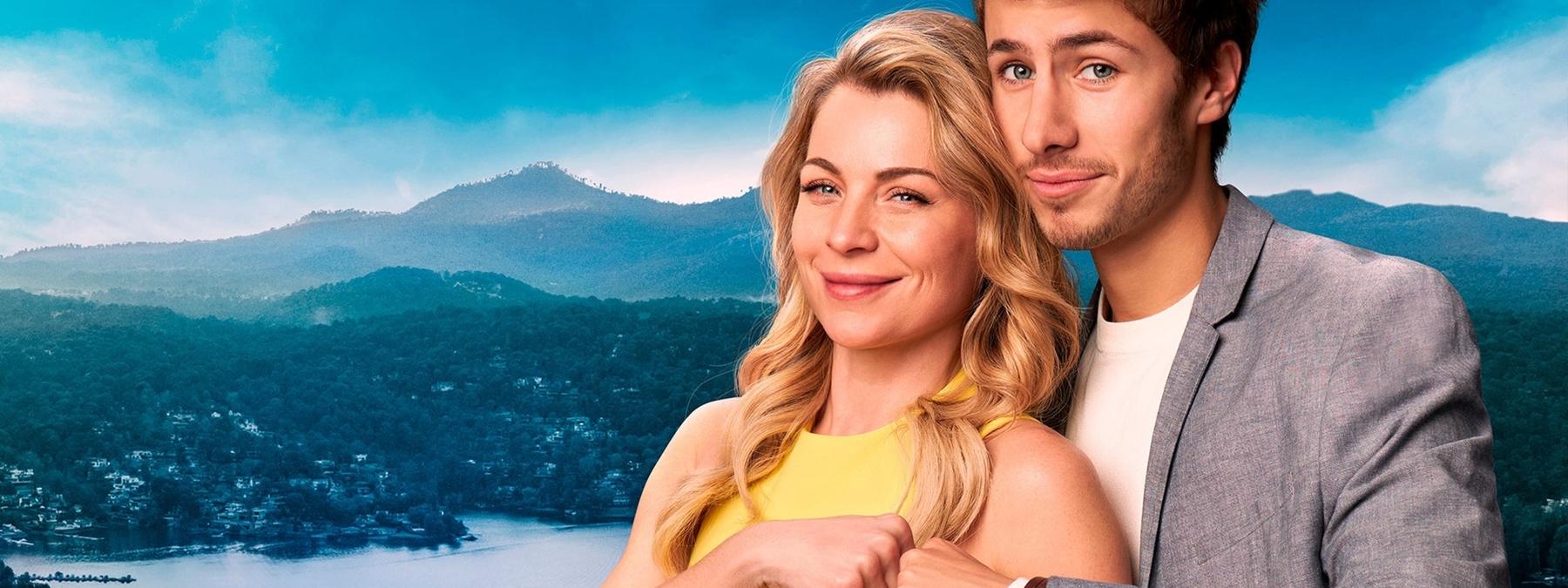 غلاف فيلم ¿Quieres ser mi hijo 2023 مترجم