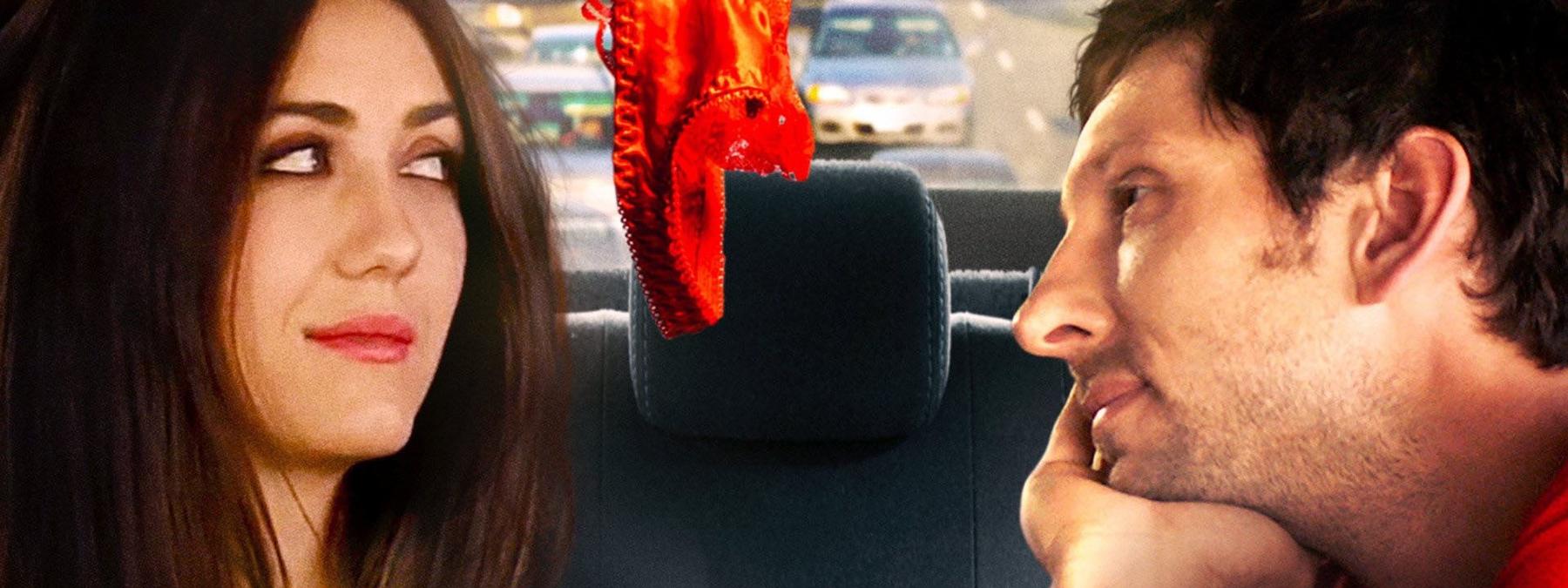 غلاف فيلم #Stuck 2014 مترجم