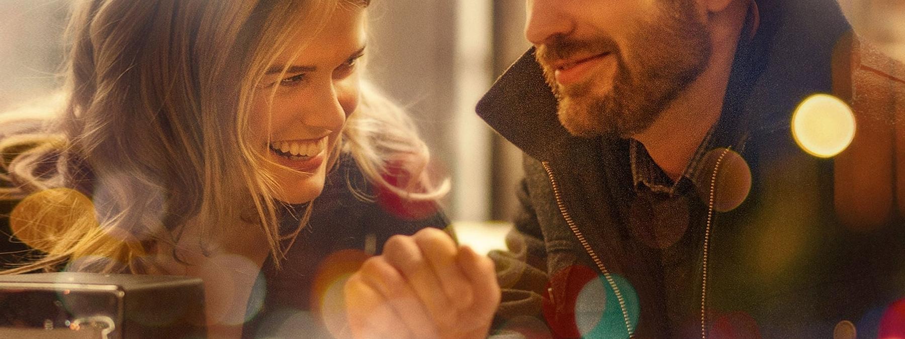 غلاف فيلم before wE gO 2014 مترجم