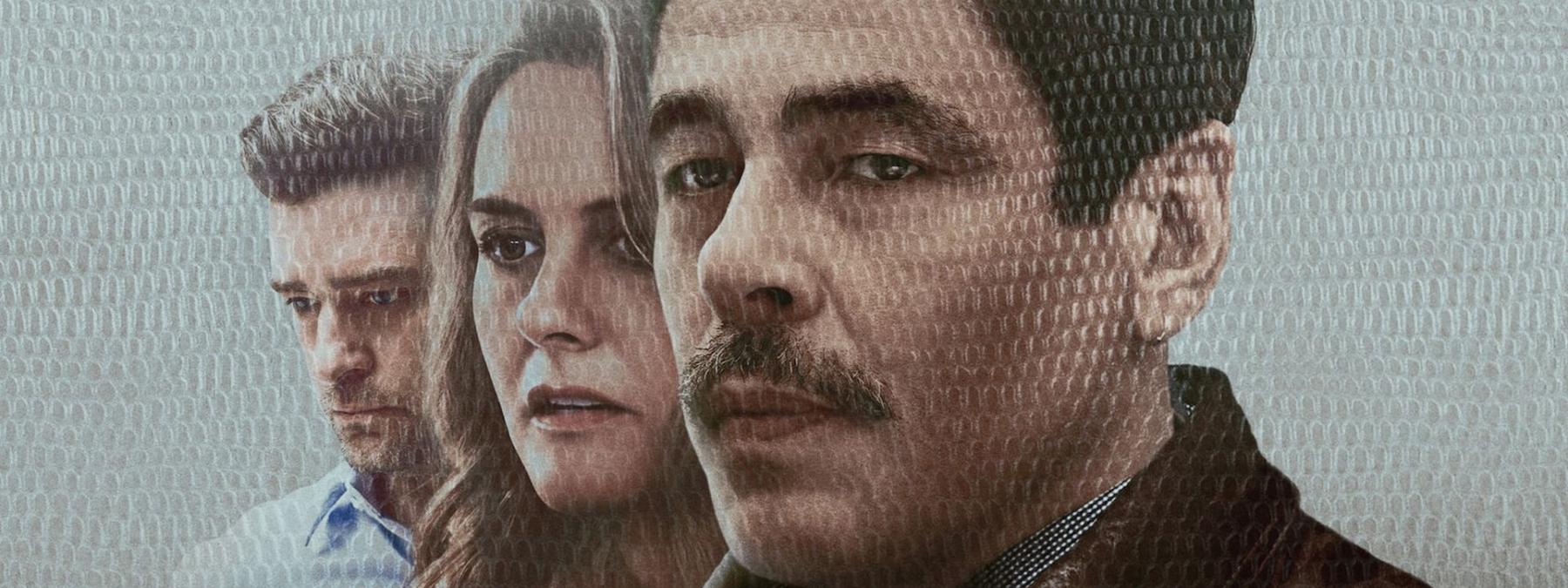 غلاف فيلم reptile 2023 مترجم