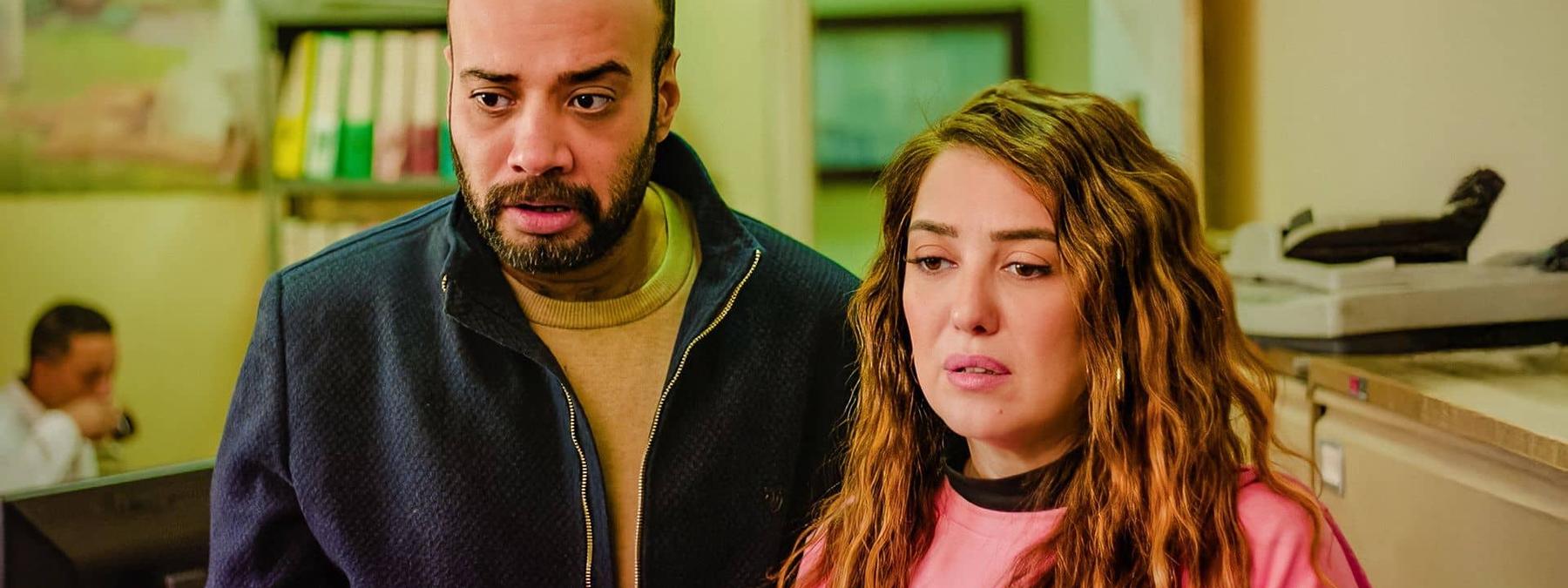 غلاف مسلسل اخواتي 2025