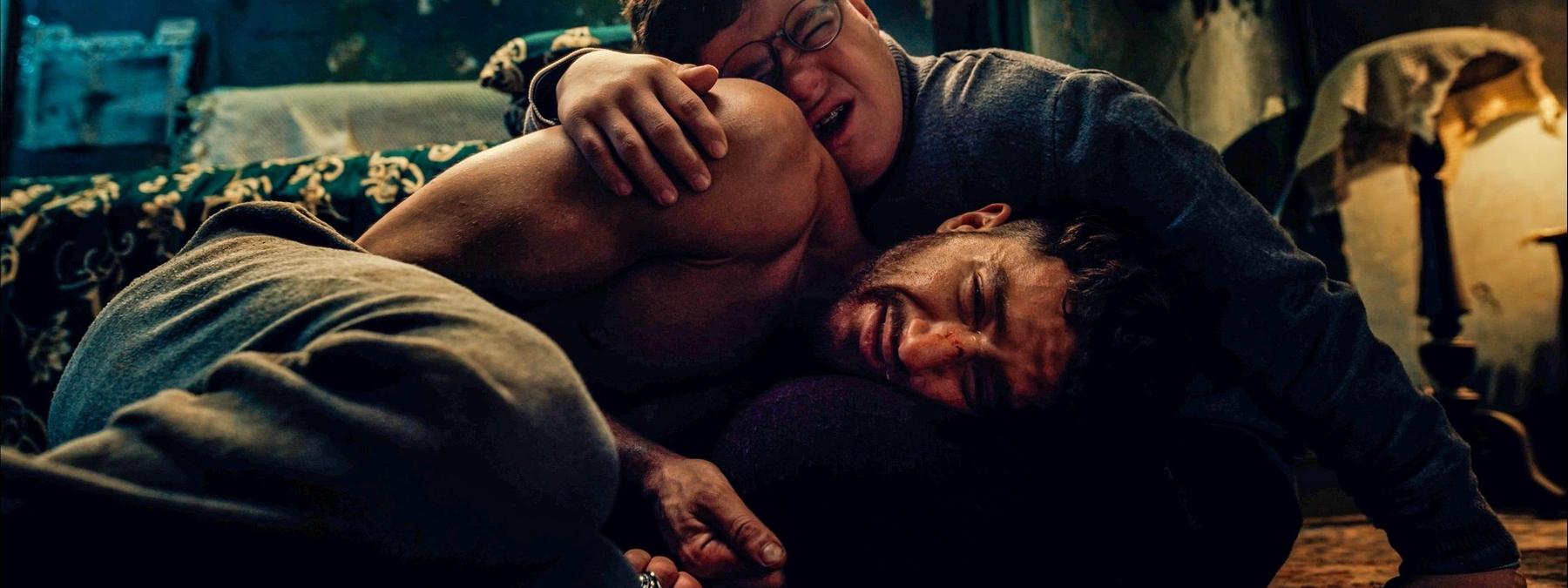 غلاف مسلسل سوا سوا 2026 مترجم