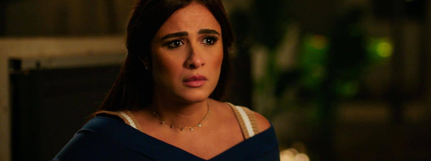 غلاف مسلسل وتقابل حبيب 2025