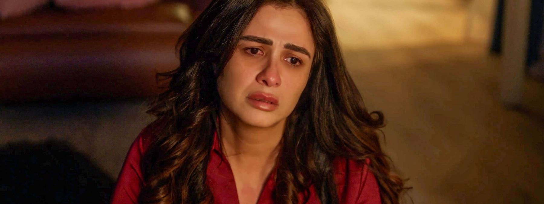 غلاف مسلسل وننسى اللي كان 2026 مترجم