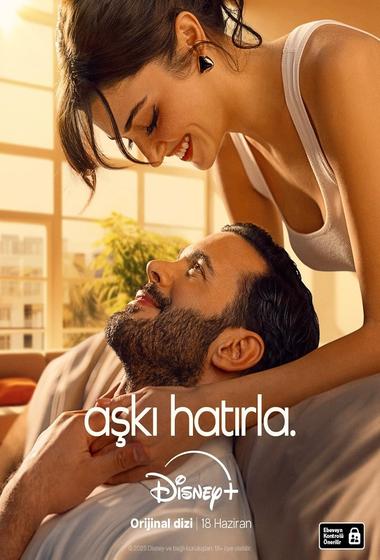 فيلم تذكرة الحب - Aşkı Hatırla - Reminder 2025 مترجم